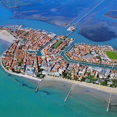 Residence Viale Del Sole Grado Exterior photo