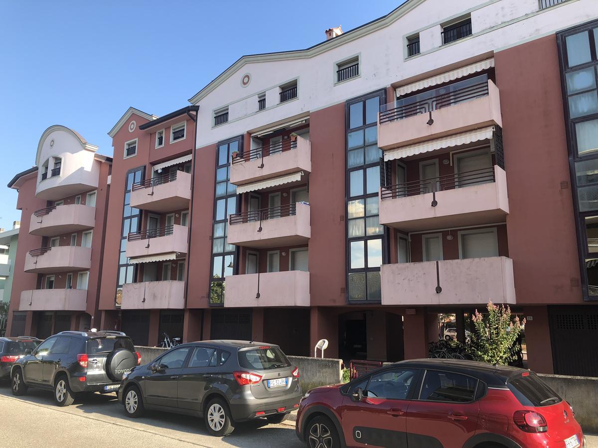 Residence Viale Del Sole Grado Exterior photo